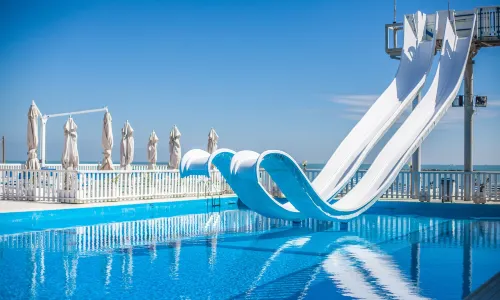 Hotel Internazionale