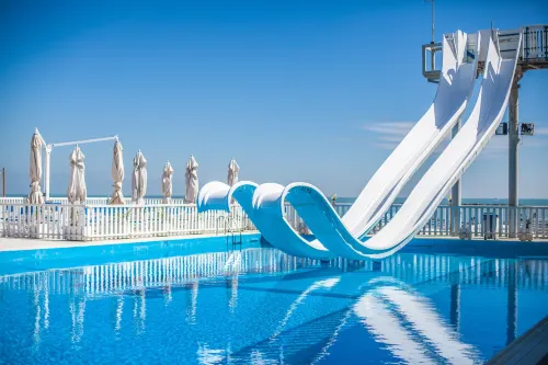 Hotel Internazionale