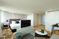 Elma Hotel and Art Complex Hotels in Caesarea