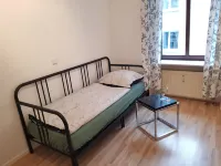 Apartment im Luisenviertel - Grün