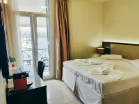 The Manessi City Boutique Hotel - Balkoner