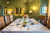The Black Lion, Long Melford Hotels in Gestingthorpe
