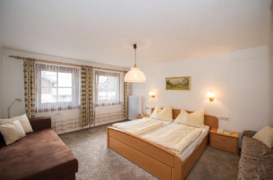 Appartementhaus Renate Hotels in 