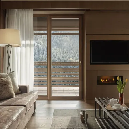 Lefay Resort & Spa Dolomiti