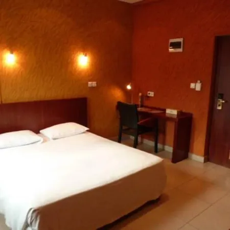 Kactus Lodge