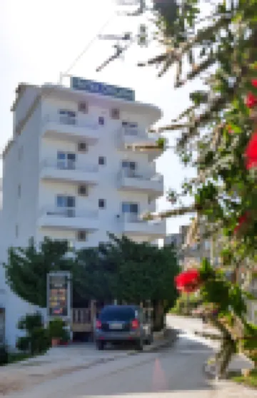 Hotel Driloni