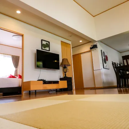 United Resort Kibougaoka