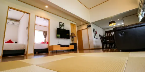 奇布格卡聯合度假酒店 - 無邊際泳池