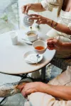 Iriarte Jauregia - breakfast
