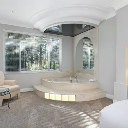 Crown Isle Resort & Golf Community