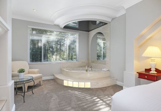 크라운 아일 리조트 & 골프 커뮤니티