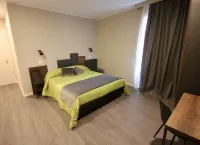 Pove 2.4 Hotel Hotels in Lusiana Conco