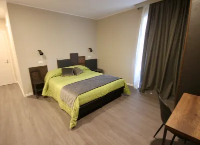 Pove 2.4 Hotel Hotels near Associazione degli Amici dei Musei e dei Monumenti di Bassano del Grappa