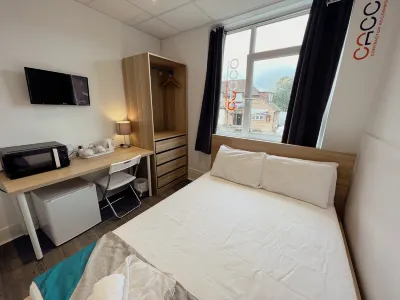 Cacco - Contractor Accommodation Hoteles en Corby