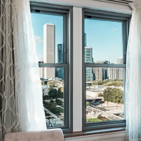 The Congress Plaza Hotel & Convention Center