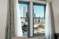 The Congress Plaza Hotel & Convention Center - Ocean View
