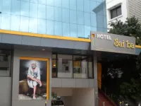 Hotel Sai ba