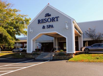 리조트 & 컨퍼런스 센터 앳 하이야니스