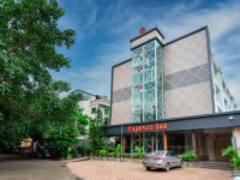 Freesia by Express Inn Hotels in Palghar