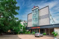 Freesia by Express Inn Hotel di Boisar
