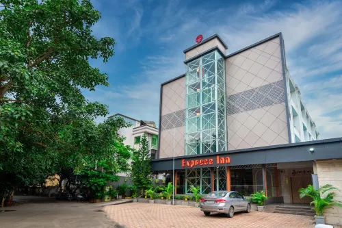 Freesia by Express Inn Hotels in Boisar