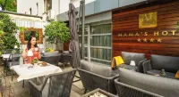 Mama's Design & Boutique Hotel Hotels in Bratislava I