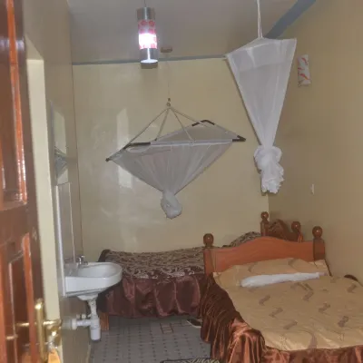 Location Plaza Restaurant Hotels near Narok Central Mosque