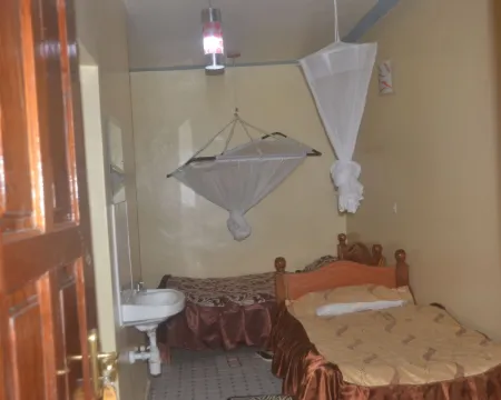 Location Plaza Restaurant Hotels in Narok Town