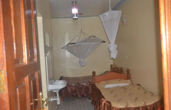 地點廣場餐廳酒店