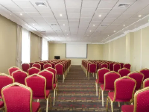 Hotel Diego de Almagro la Serena Hotels in La Serena