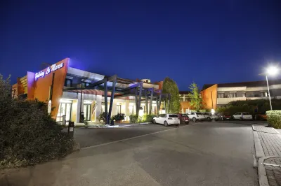Hotel Holiday la Marca Hotels in Ponzano Veneto