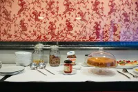 Hotel Rural Misarela Hotels in Cabril