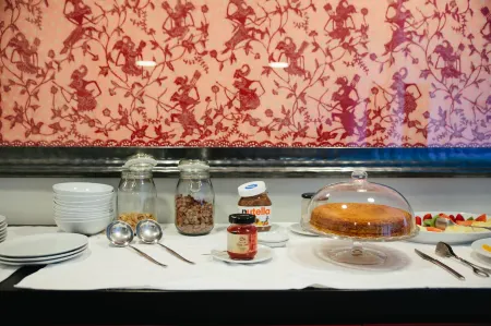 Hotel Rural Misarela Отели в г. Вилар-Шан