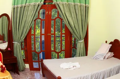 Senaro Holiday Resort Hotel in zona Magedara Sri Sudharmarama Viharaya