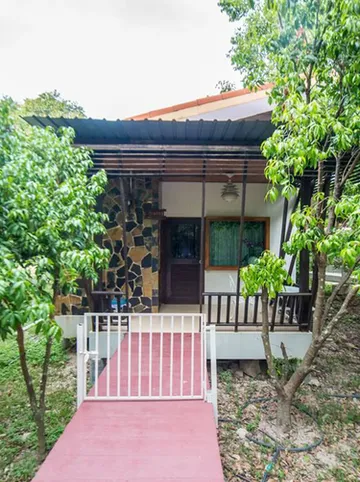 รูปภาพของภูมิวาริน รีสอร์ท