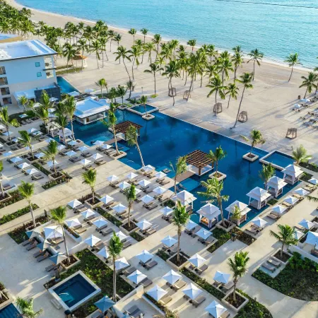 Hyatt Zilara Cap Cana