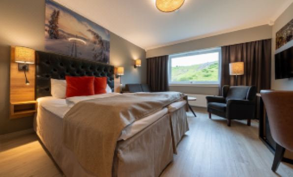 Storefjell Resort Hotel