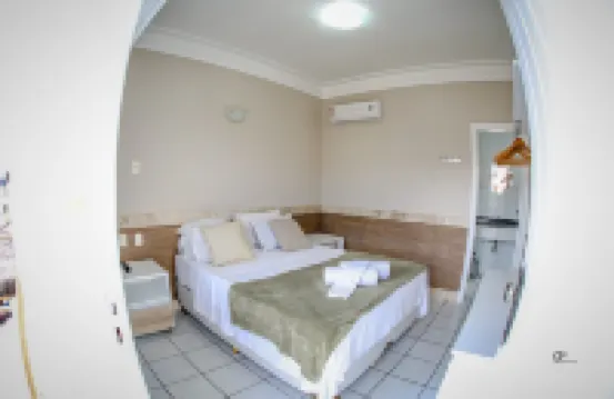 Hotel Pousada da Mangueira