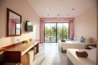 Xanadu Beach Resort Hoteles cerca de Ko Lan