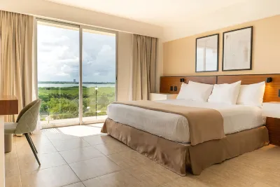 Hotel Calypso Cancun Các khách sạn ở 