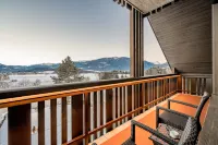 Royal Hotel Hinterhuber - Mountain view