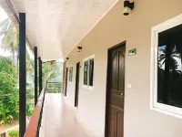 Bussarin Mansion Hotel a Ko Yao Yai
