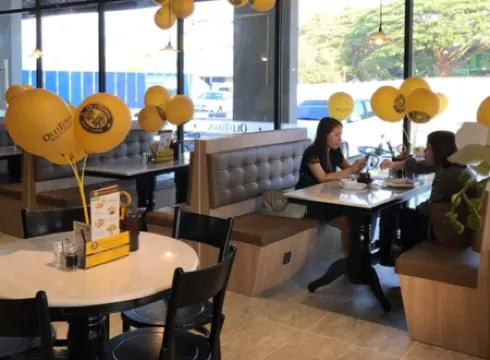 We Hotel Langkawi Отели рядом с достопримечательностью «Блэк- Сэнд- Бич»