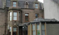 Albert Hotel Hotels near Peterhead Golf Club