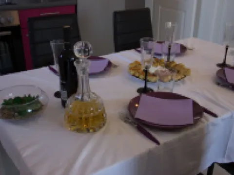 BMB Apartments Hotéis em Senj