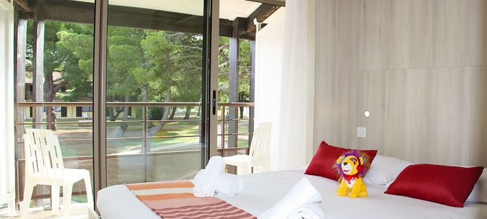 Azureva Cap d'Agde Hoteles en Agde