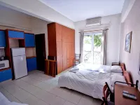 Tsertos Apartments Hotels in Molos-Agios Konstantinos