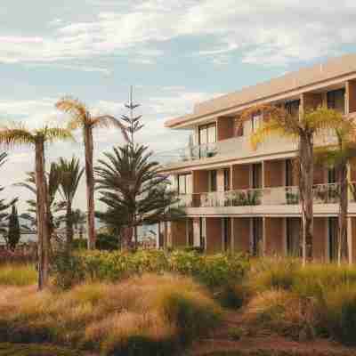 Hyatt Regency Taghazout Hotel Exterior