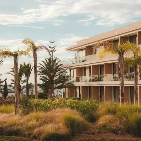Hyatt Regency Taghazout