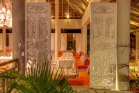 Solana Beach Mauritius - Adults Only - petit déjeuner